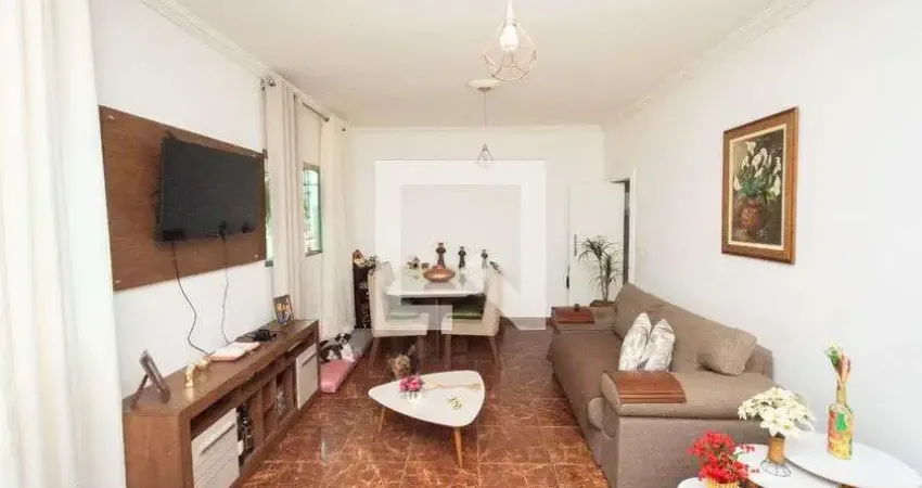 Casa para Venda - Diamante, 3 Quartos, 202 m² - Belo Horizonte