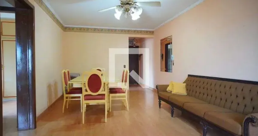 Apartamento para Venda - Santana, 2 Quartos, 87 m² - Porto Alegre