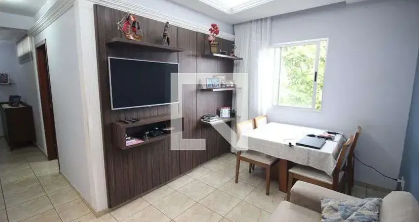 Apartamento para Venda - Novo Eldorado, 3 Quartos,  70 m² - Contagem