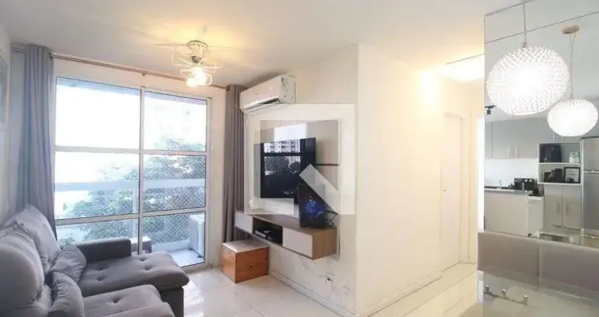 Apartamento para Venda - Anil, 2 Quartos, 61 m² - Rio de Janeiro