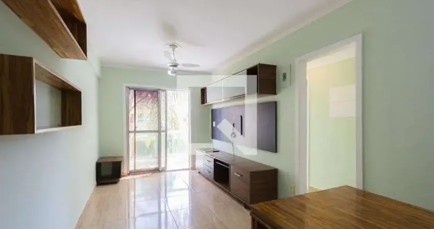 Apartamento para Venda - Jacarepaguá, 2 Quartos, 61 m² - Rio de Janeiro