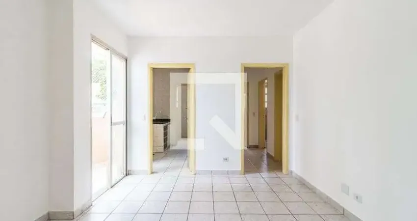 Apartamento para Venda - Jardim Esperança, 2 Quartos, 68 m² - Barueri