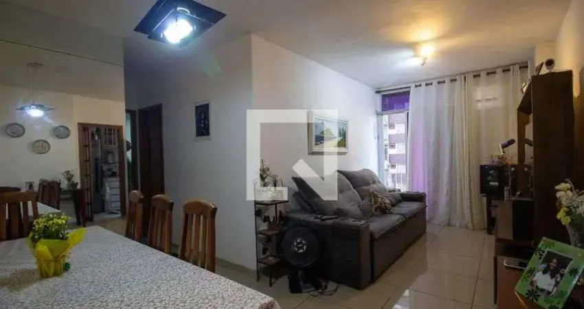 Apartamento para Venda - Barra da Tijuca - Marapendi, 2 Quartos, 58 m² - Rio de Janeiro
