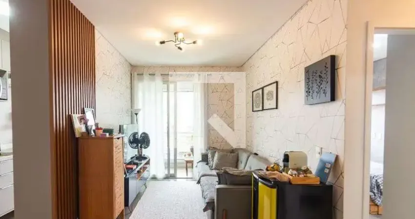 Apartamento com 2 quartos à venda na Avenida Domingos Odália Filho, Centro, Osasco