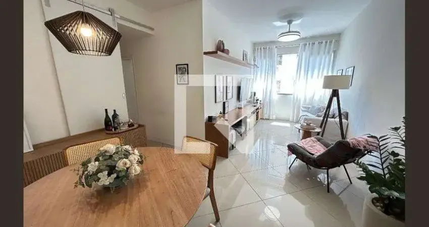 Apartamento para Venda - Méier, 3 Quartos, 79 m² - Rio de Janeiro