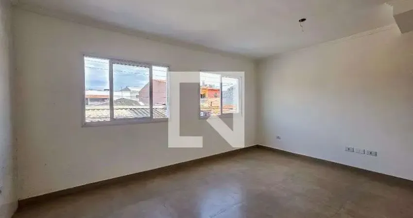 Apartamento para Venda - Jardim Santo Alberto, 2 Quartos, 85 m² - Santo André