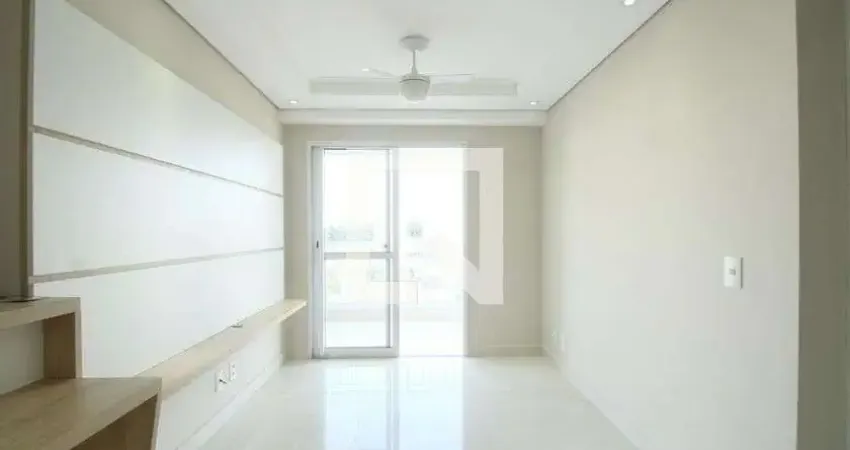 Apartamento para Venda - Jardim Vazani, 2 Quartos, 65 m² - São Paulo