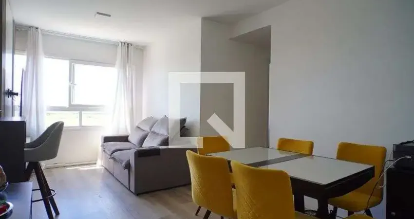 Apartamento para Venda - Jardim Lindóia, 3 Quartos, 66 m² - Porto Alegre