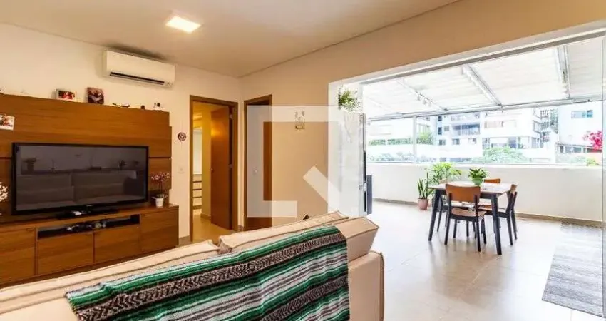 Apartamento com 1 quarto à venda na Rua Paris, Sumaré, São Paulo