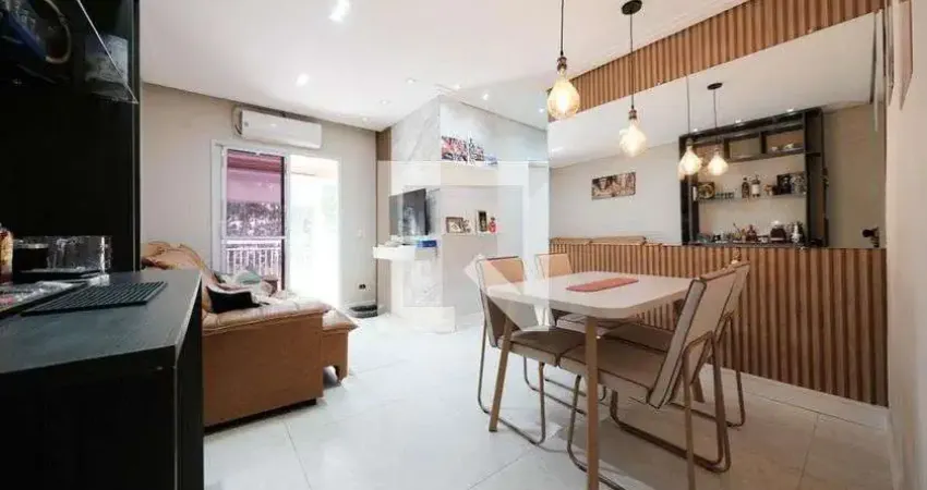 Apartamento para Venda - Jardim Aricanduva, 3 Quartos, 73 m² - São Paulo