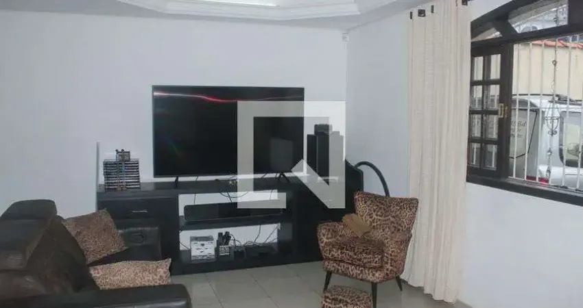 Casa para Venda - Jardim Nosso Lar, 6 Quartos, 200 m² - São Paulo