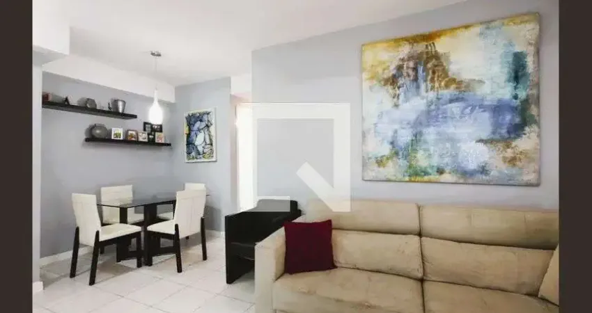Apartamento para Venda - Jacarepaguá, 2 Quartos, 79 m² - Rio de Janeiro