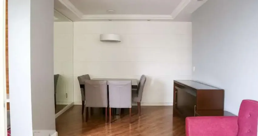 Apartamento para Venda - Chácara Inglesa, 3 Quartos, 74 m² - São Paulo