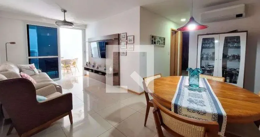 Apartamento com 2 quartos à venda na Rua Doutor Paulo César, Icaraí, Niterói