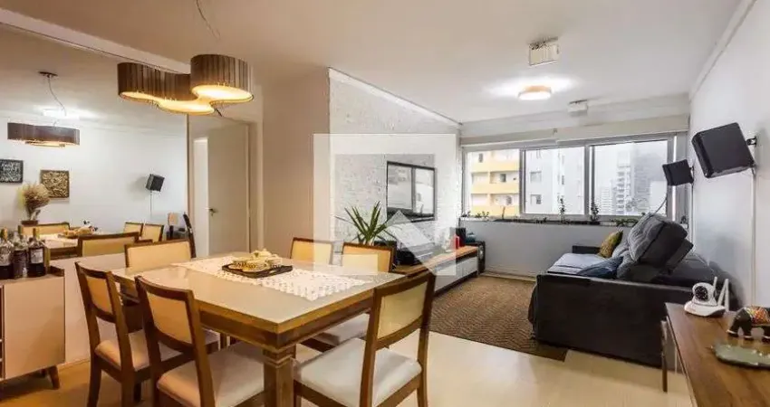 Apartamento para Venda - Pinheiros, 2 Quartos, 89 m² - São Paulo