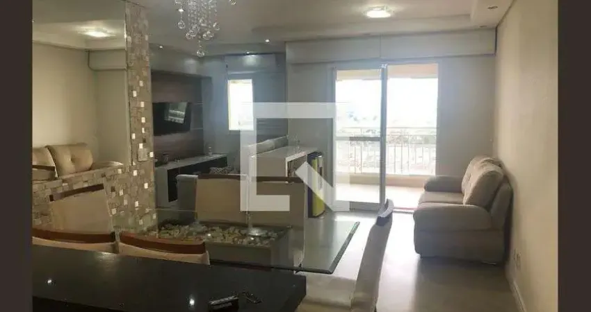 Apartamento para Venda - Campestre, 3 Quartos, 76 m² - Santo André