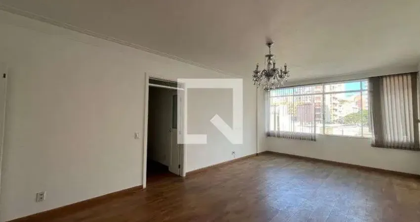 Apartamento para Venda - Centro, 3 Quartos, 123 m² - Campinas