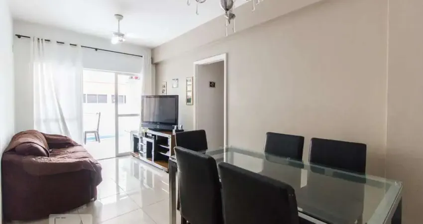 Apartamento para Venda - Barra da Tijuca, 3 Quartos,  85 m² - Rio de Janeiro