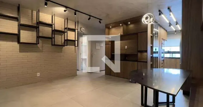 Apartamento para Venda - Vila Augusta, 3 Quartos, 79 m² - Guarulhos