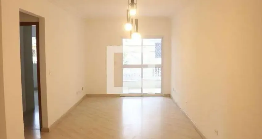 Apartamento para Venda - Santa Maria, 3 Quartos, 100 m² - São Caetano do Sul