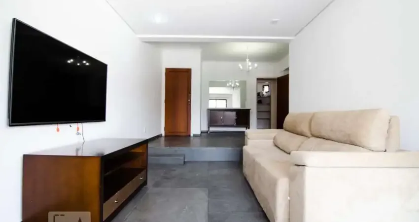 Apartamento com 3 quartos à venda na Rua Conceição, Cambuí, Campinas