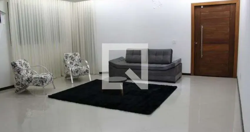 Casa com 3 quartos à venda na Rua Sofia, Alvorada, Contagem