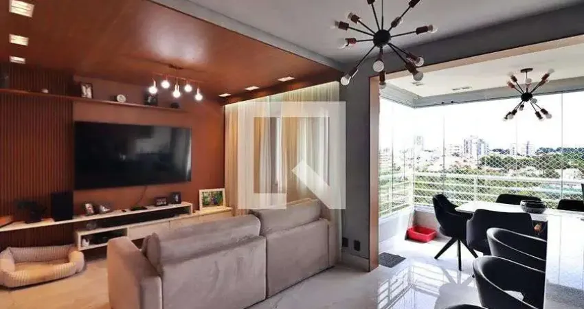 Apartamento para Venda - Anchieta, 2 Quartos, 96 m² - São Bernardo do Campo