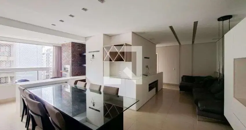 Apartamento para Venda - Santo Antônio, 2 Quartos, 97 m² - Belo Horizonte