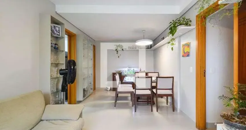 Apartamento para Venda - Nova Floresta, 3 Quartos, 126 m² - Belo Horizonte