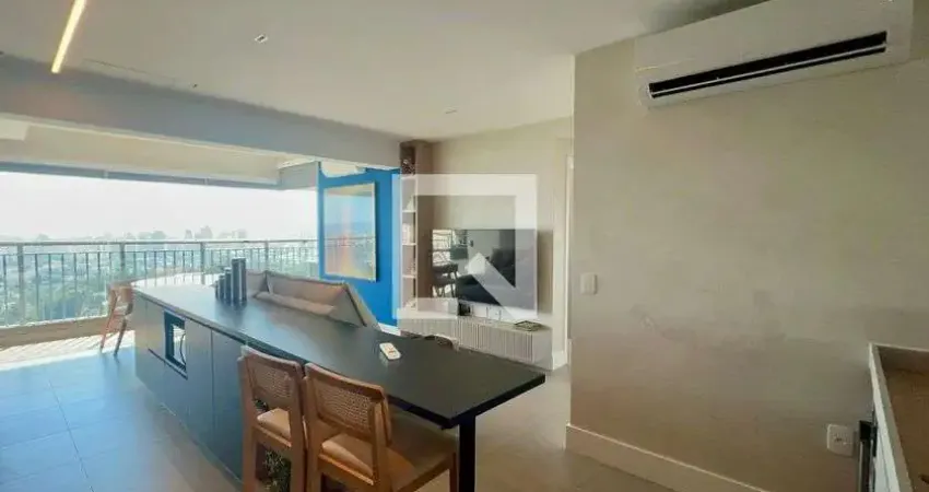 Apartamento para Venda - Pinheiros, 2 Quartos, 78 m² - São Paulo
