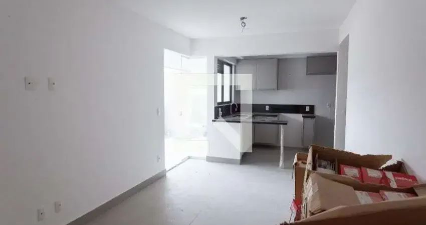 Apartamento para Venda - Gutierrez, 2 Quartos, 85 m² - Belo Horizonte