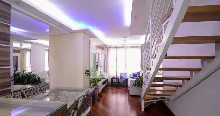 Apartamento para Venda - Vila das Mercês, 3 Quartos, 130 m² - São Paulo