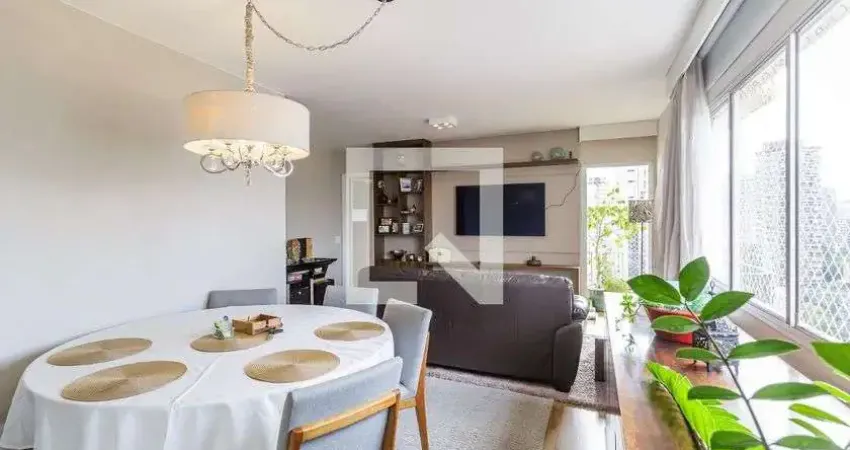 Apartamento para Venda - Vila Olímpia, 3 Quartos, 102 m² - São Paulo