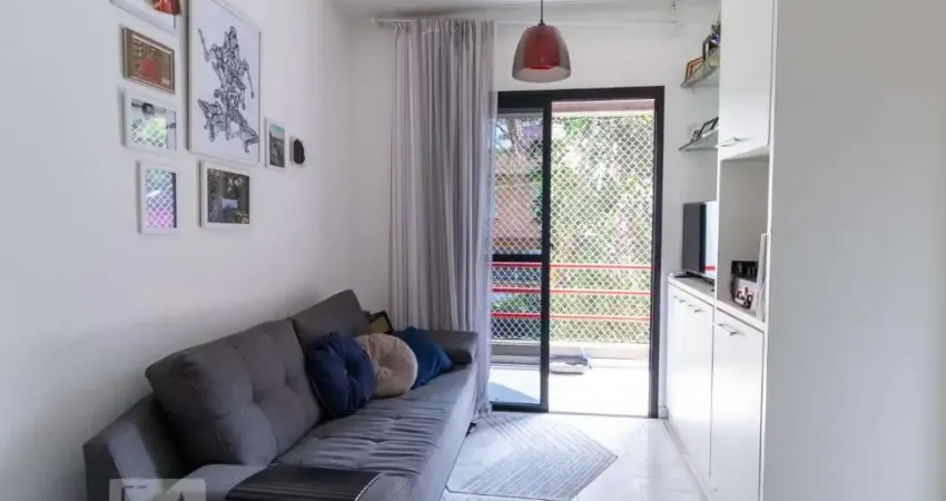 Apartamento com 1 quarto à venda na Rua Carlos Steinen, Paraíso, São Paulo
