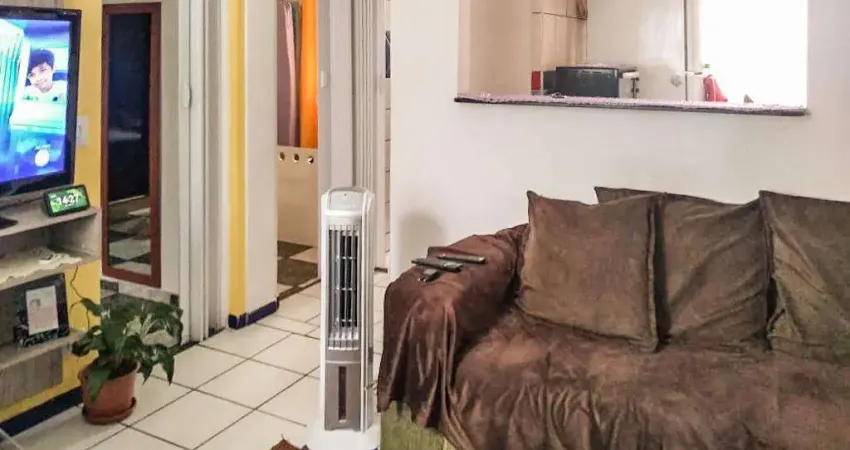 Apartamento para Venda - Sapopemba, 2 Quartos,  50 m² - São Paulo