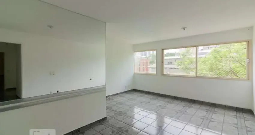 Apartamento para venda - vila olímpia, 3 quartos,  85 m² - são paulo