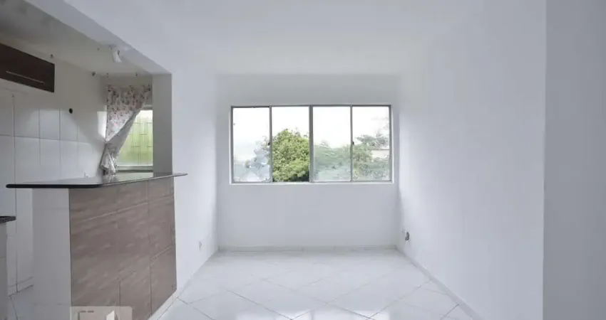 Apartamento para Venda - Pechincha, 2 Quartos,  49 m² - Rio de Janeiro