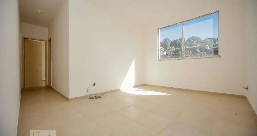 Apartamento para Venda - Fonseca, 2 Quartos,  60 m² - Niterói