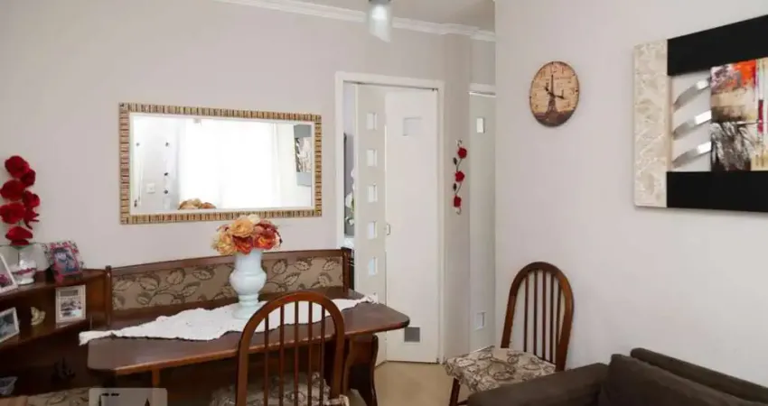 Apartamento para Venda - Cangaíba, 2 Quartos,  50 m² - São Paulo