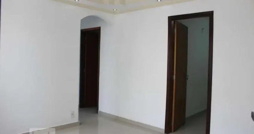 Apartamento para Venda - Itaquera, 2 Quartos,  56 m² - São Paulo