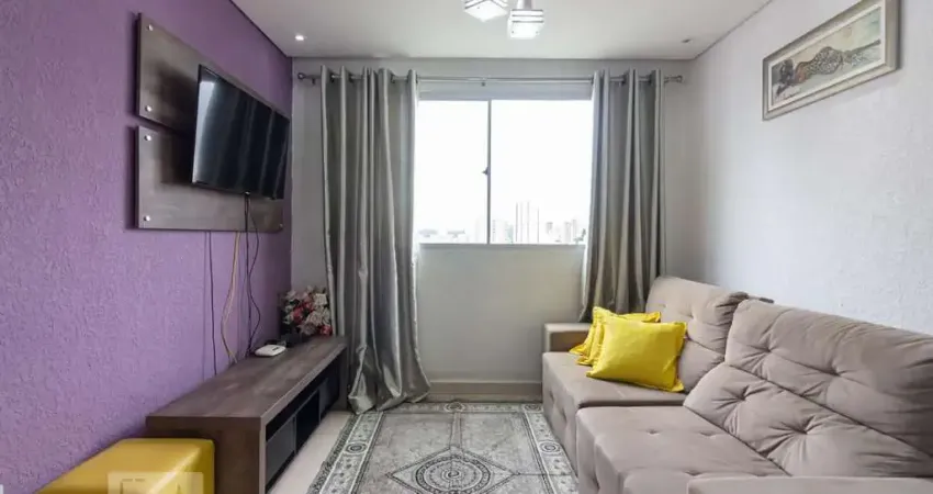 Apartamento com 2 quartos à venda na Rua Valdir Soares Lopes, São Pedro, Osasco