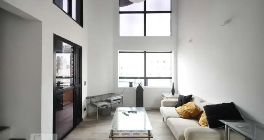 Apartamento para Venda - Portal do Morumbi, 1 Quarto,  65 m² - São Paulo