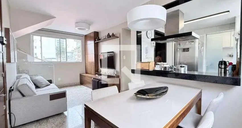 Apartamento para Venda - Prado, 3 Quartos, 143 m² - Belo Horizonte