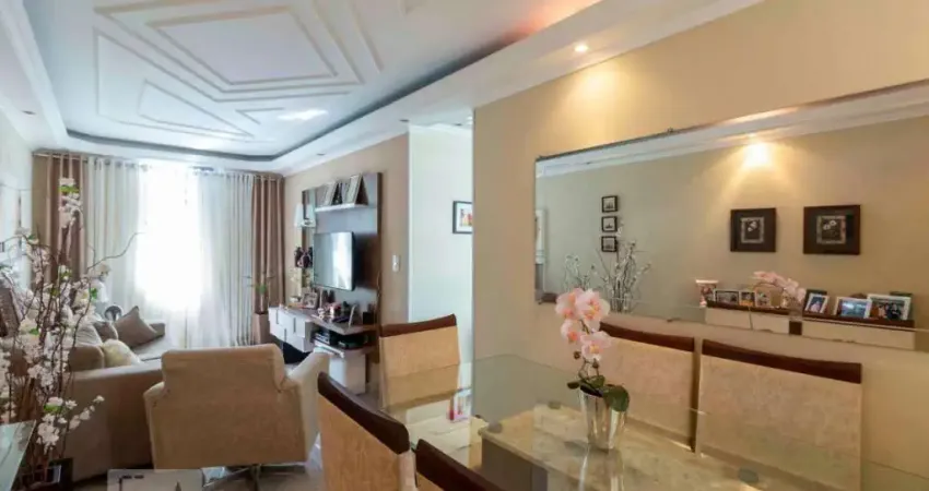 Apartamento para Venda - Itaquera, 2 Quartos,  57 m² - São Paulo
