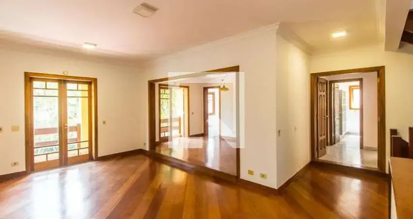 Casa / Sobrado em Condomínio para Venda - Alphaville, 6 Quartos, 650 m² - Santana de Parnaíba