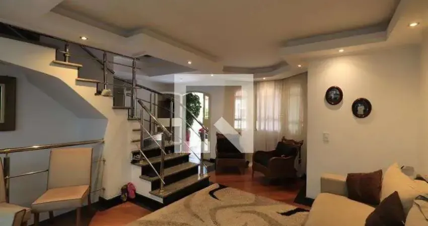 Casa / Sobrado em Condomínio para Venda - Vila Carrão, 4 Quartos, 450 m² - São Paulo