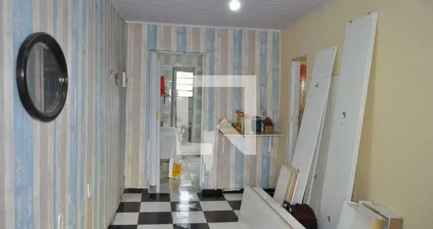 Casa com 2 quartos à venda na Rua Glaziou, Abolição, Rio de Janeiro