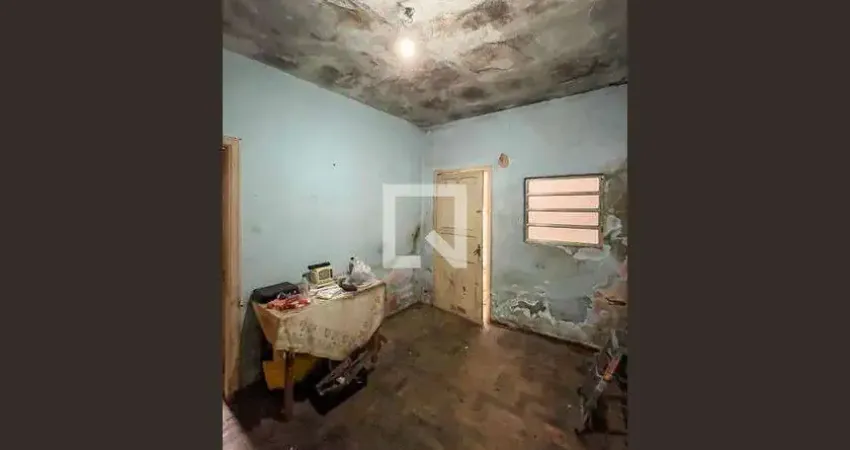 Casa com 1 quarto à venda na Rua Tiquatira, Bosque da Saúde, São Paulo