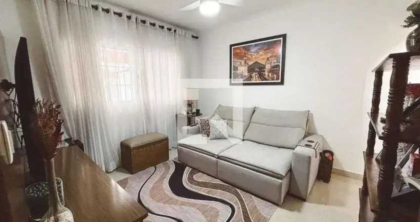 Casa com 2 quartos à venda na Rua Raul Vieira de Carvalho, Mandaqui, São Paulo