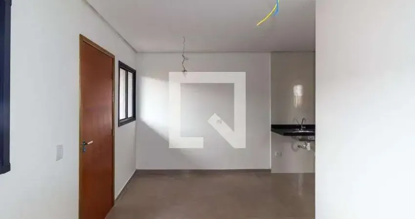 Apartamento para Venda - Vila Formosa, 1 Quarto, 31 m² - São Paulo